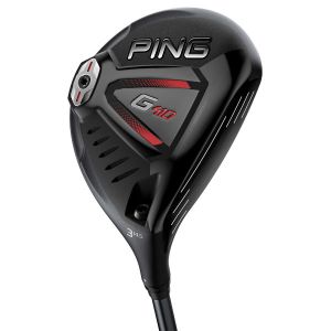 PING G410 Fairway Wood category image