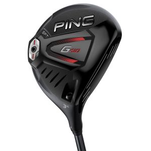 Ping G410 SFT Fairway woods category image