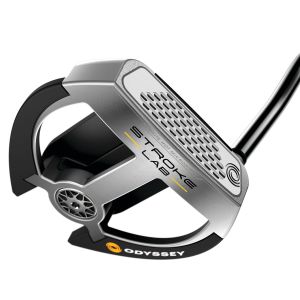 Odyssey Stroke Lab 2 Ball Fang Putter category image