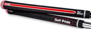 Golf Pride Tour Velvet Align Grips category image