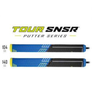 Golf Pride Tour SNSR Straight grips category image