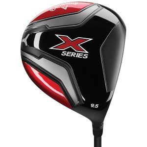 Callaway X Series Driver category image