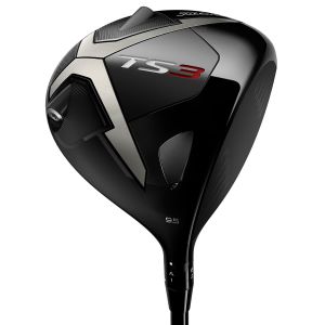 Titleist TS3 Driver Left Hand category image