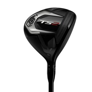 Titleist TS2 Fairway Wood Left Hand category image