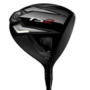 Titleist TS2 Driver category image
