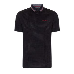 Ted Baker Simi Plain Golf Trouser in 