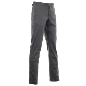 charcoal golf trousers