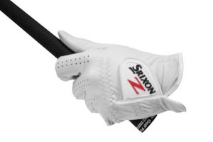 Srixon Ladies Premium Cabretta Glove category image