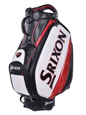 Srixon Tour Staff Bag category image
