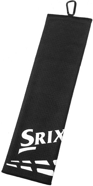 Srixon Trifold Bag Towel category image