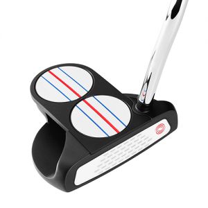 Odyssey Triple Track 2-Ball Putter category image