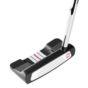 Odyssey Triple Track Double Wide Putter category image