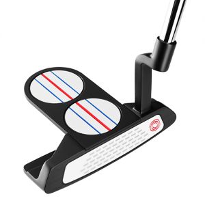Odyssey Triple Track 2-Ball Blade Putter category image