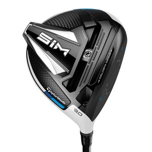 TaylorMade SIM Driver category image