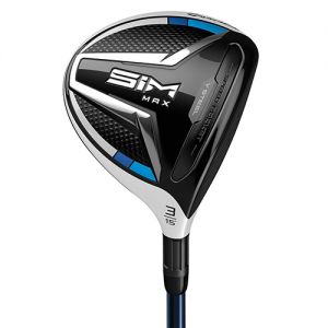 TaylorMade SIM MAX Fairway Wood category image