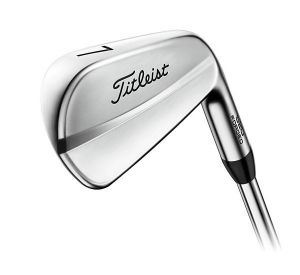 Titleist 620 MB Irons (4-PW) category image