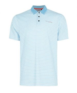 Ted Baker Spinin Polo category image