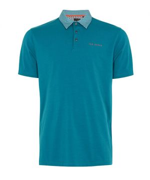 Ted Baker Grip Polo category image