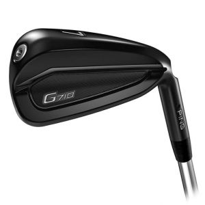 PING G710 Irons 5-PW (6 Irons) category image