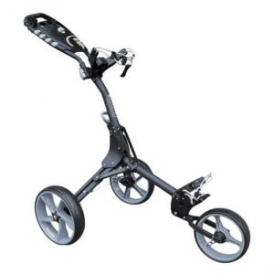 iCart Evo Compact 3 Wheel Push Trolley category image