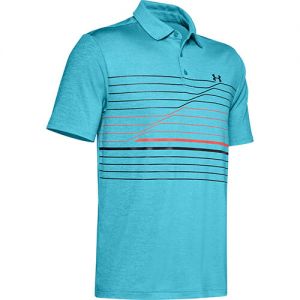 Under Armour Playoff 2.0 Hero Graphic Polo Shirt category image