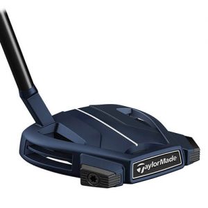 Taylormade Spider X Navy 3 Putter category image