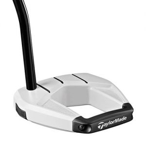 Taylormade Spider S Chalk Single Bend Putter category image