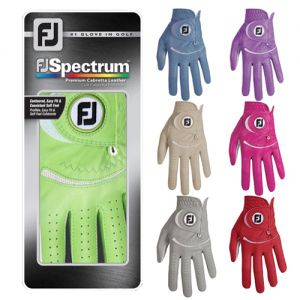 FootJoy Ladies Spectrum Golf Gloves category image
