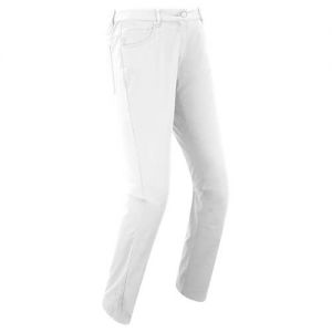 Ladies FootJoy Golfleisure Stretch Trousers category image