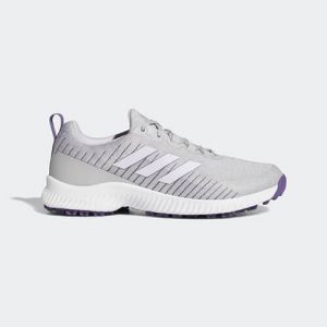 Ladies Adidas Spikeless Response Bounce 2.0 SL Golf Shoes category image