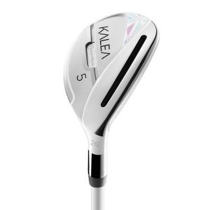 Ladies TaylorMade Kalea Rescue category image
