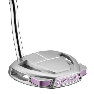 Ladies TaylorMade Kalea Putter category image
