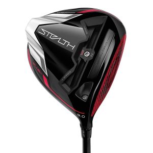 Taylormade Stealth Driver category image