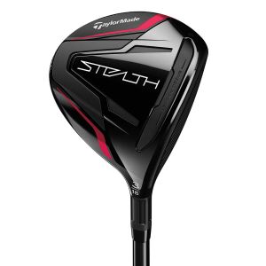 Taylormade Stealth Fairway category image