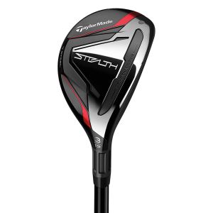 Taylormade Stealth Hybrid category image