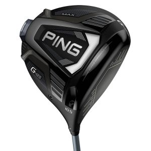 Ping G425 MAX Driver category image