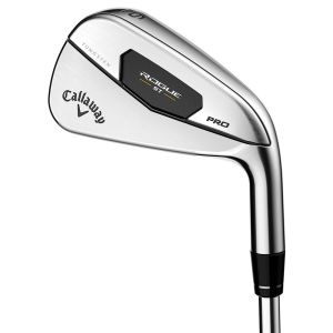 Callaway Rogue ST Pro Steel  category image