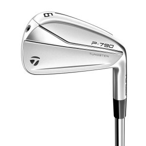 Taylormade P790 Irons Steel (7 irons) category image
