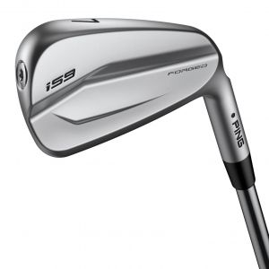 Ping i59 Irons Steel (7 irons) category image