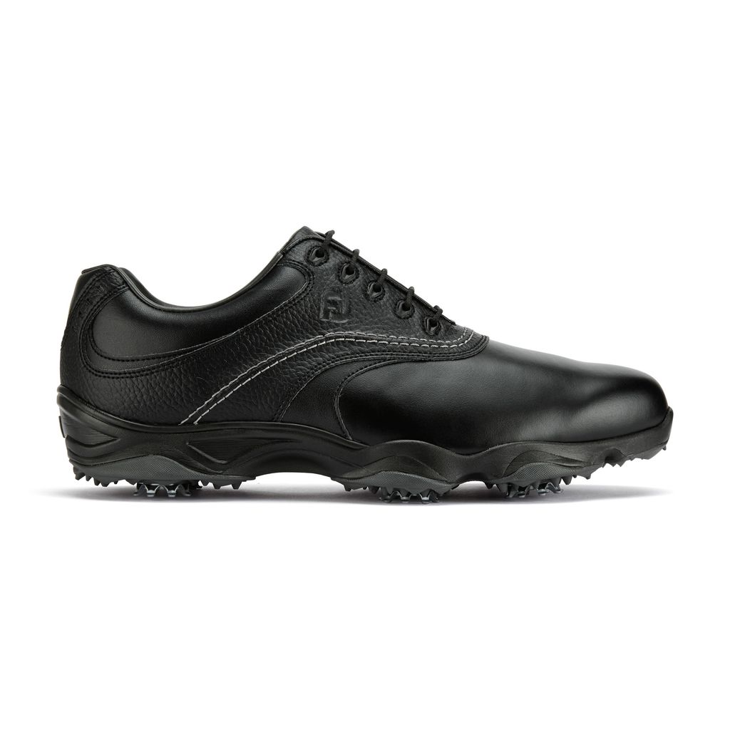FootJoy Originals Mens Golf Shoes in Black 45342 Golf Inc.