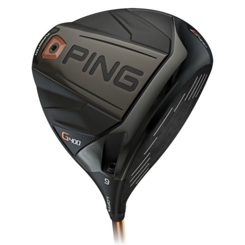 Ping G400 Driver Left Hand Drivers Golf Inc.