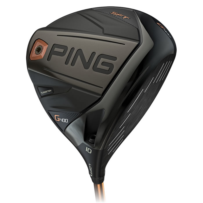 Ping G400 SFT Driver
