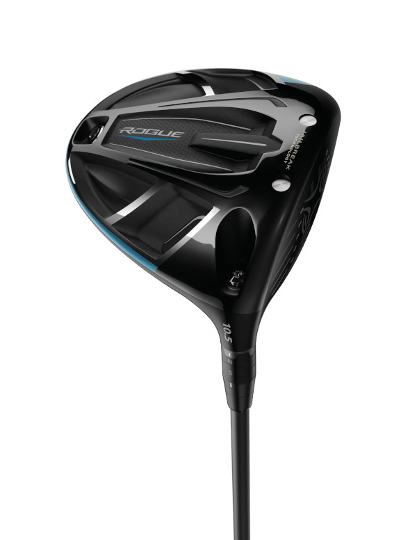 Callaway Rogue Driver Left Hand Drivers Golf Inc.