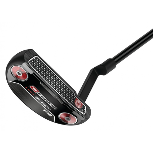Odyssey - O Works Black 330M Putters | Golf Inc.