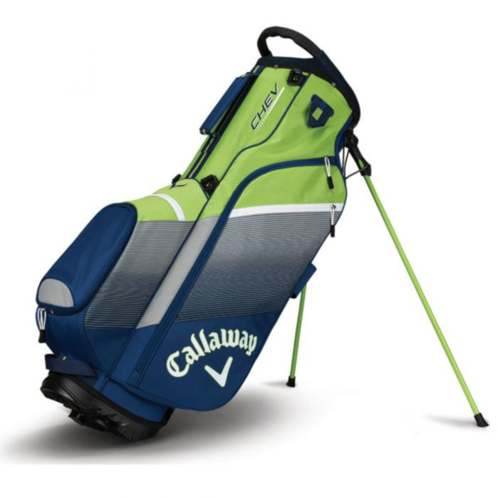 Callaway Chev 18 Stand bag Carry/Stand Bags | Golf Inc.