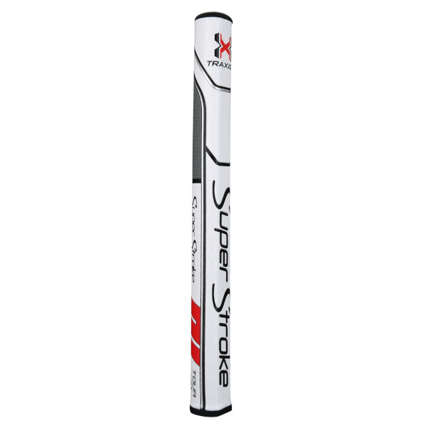 Super Stroke Tour Traxion 1.0 Putter Grips