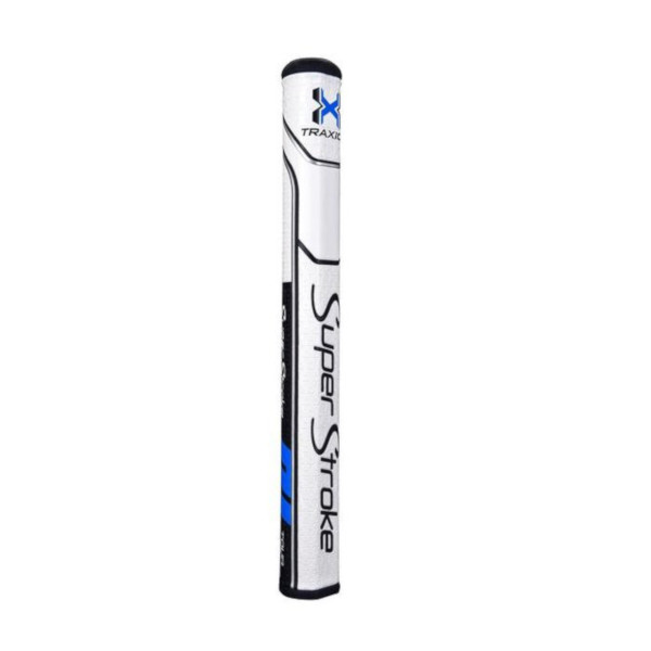 Super Stroke Tour Traxion 2.0 Mid Slim Putter Grip