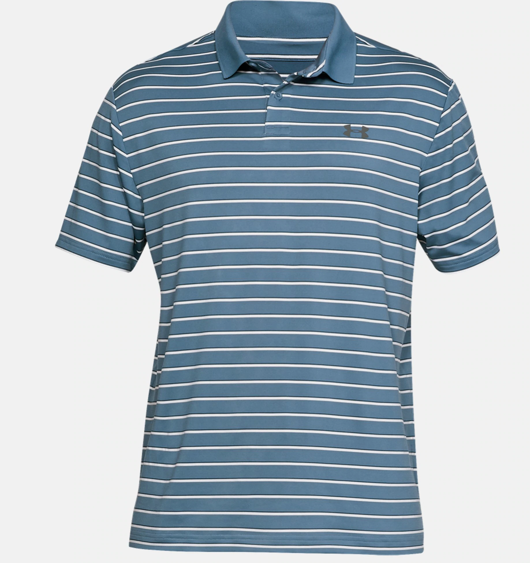 under armour air force polo