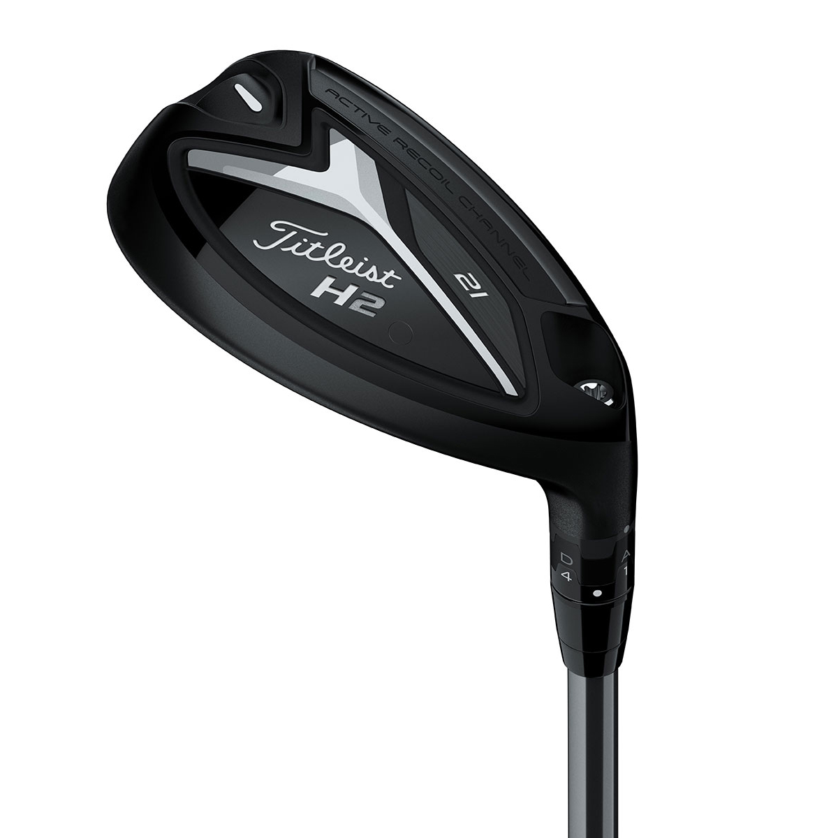 Titleist 818H2 Hybrid Left Hand Hybrids/Rescues Golf Inc.