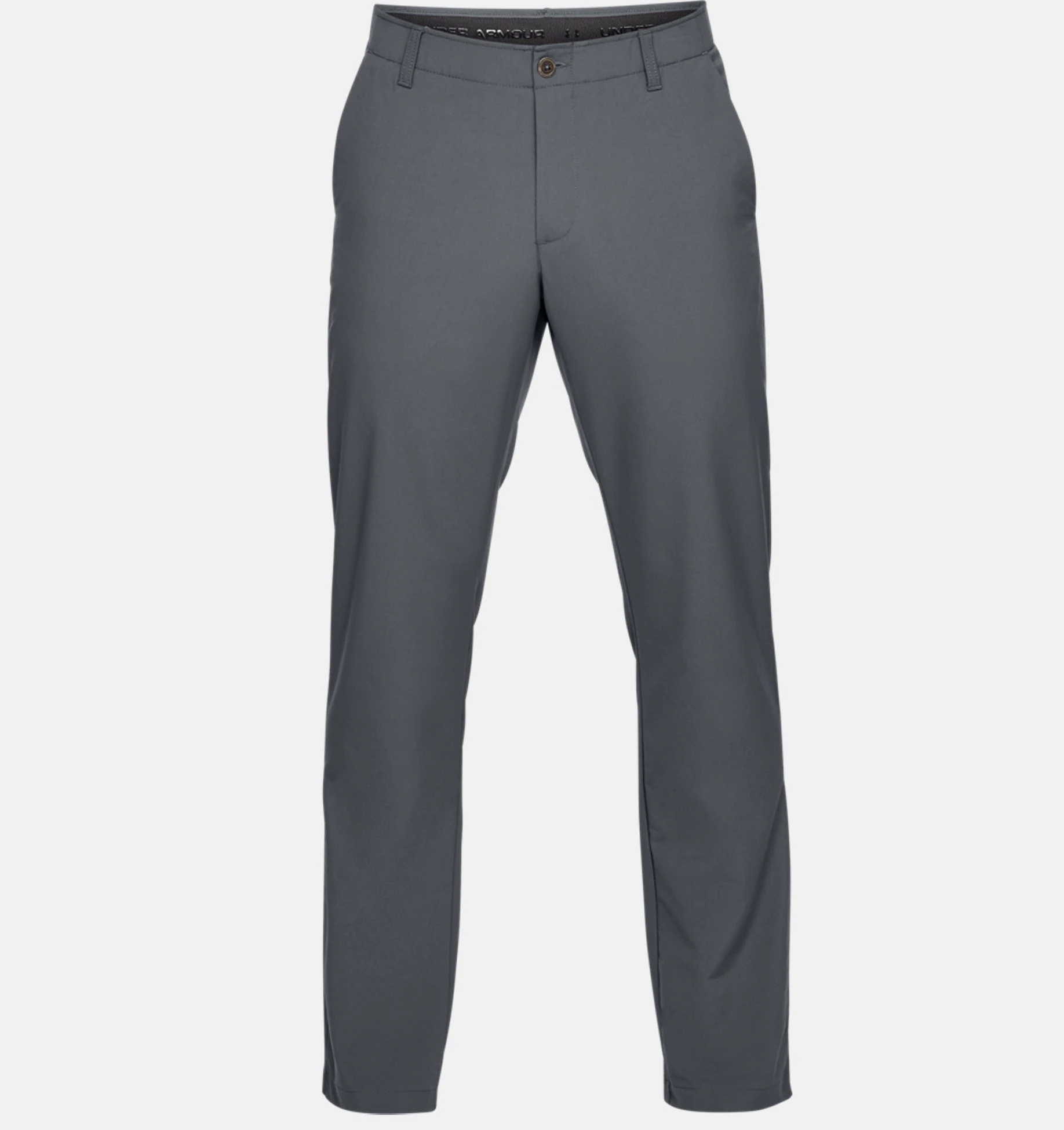 Under Armour EU Performance Taped Trouser in Grey #1331186 category image